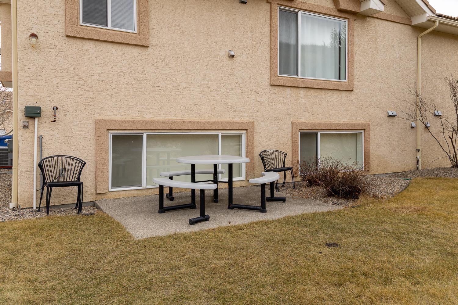 Paradise Canyon Golf Resort - Luxury Condo M409 레스브리지 외부 사진