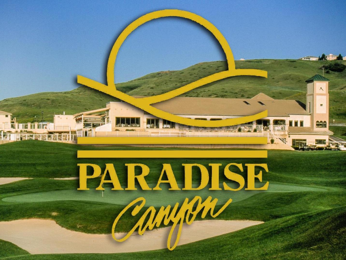Paradise Canyon Golf Resort - Luxury Condo M409 레스브리지 외부 사진