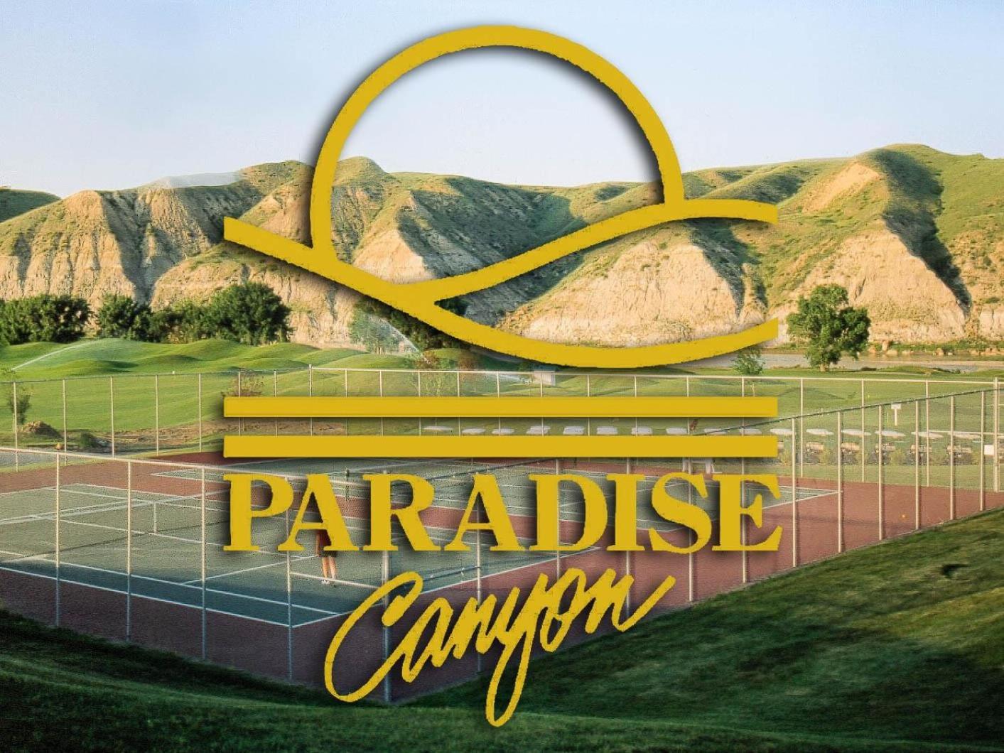 Paradise Canyon Golf Resort - Luxury Condo M409 레스브리지 외부 사진